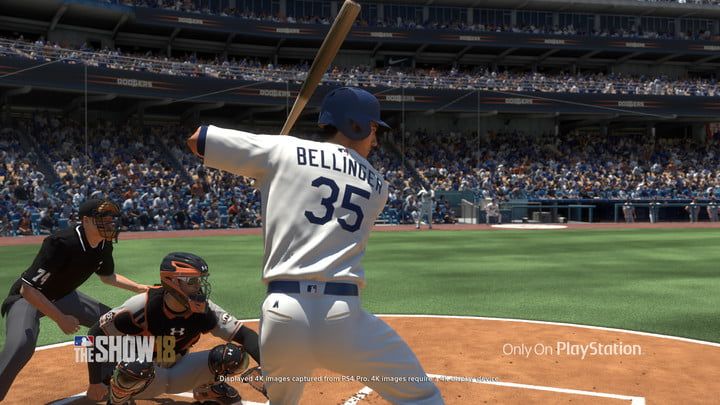 MLB The Show 18 Tips