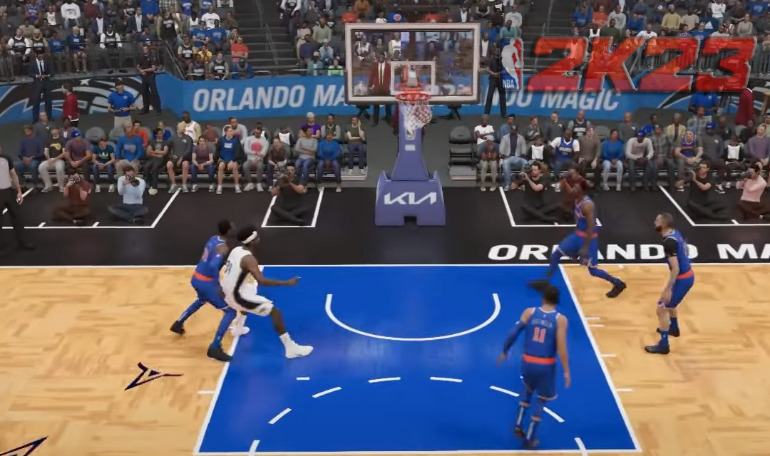 Which Young Players Should Be Traded In NBA 2K23 Franchise Mode?