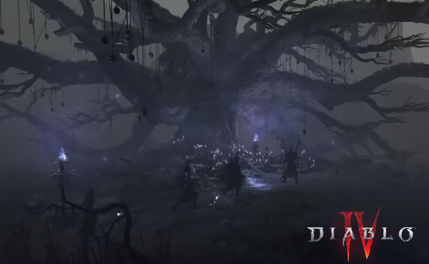Diablo 4 Hardcore Urgency: Bugs and Fixes Demanded