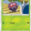 Pokemon TCG Pocket Cards: Venonat