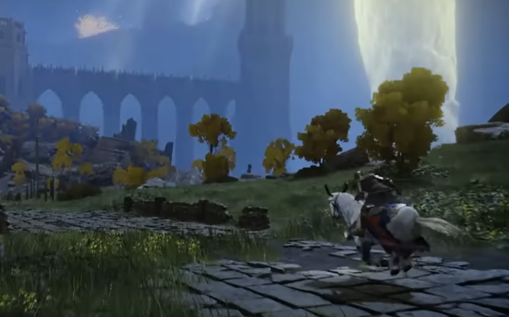 Top 10 Elden Ring Armor Sets for Every Build Type