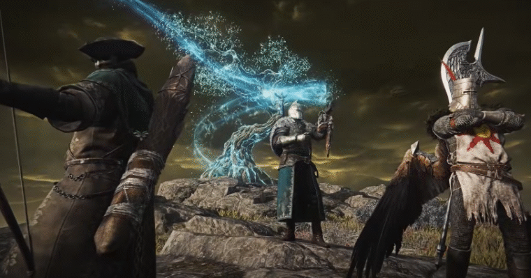 Elden Ring Rune Tracker HUD for Minimal UI Players: 5 Tips to Keep Your Interface Clean