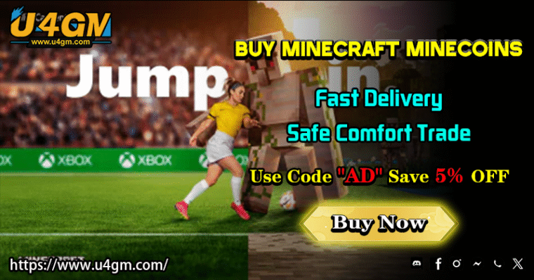 5 Essential Things Beginners Should Know Before Buying Minecraft Minecoins