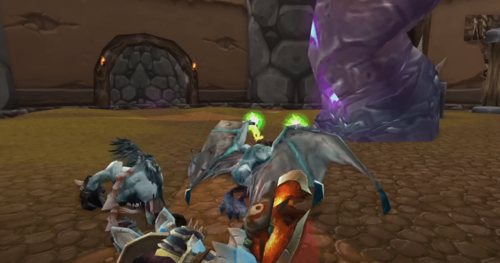 Buy WoW Mop Classic Gold cheap