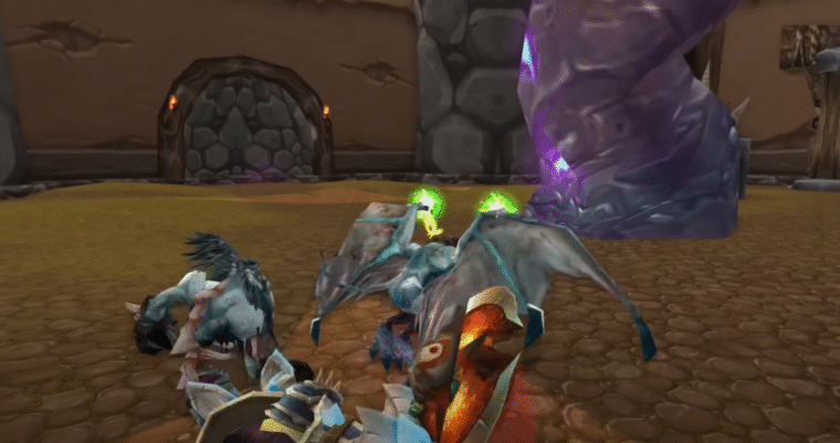 WoW MoP Classic Gold: 24 Market Trends That Affect Every Player Buy WoW Mop Classic Gold cheap