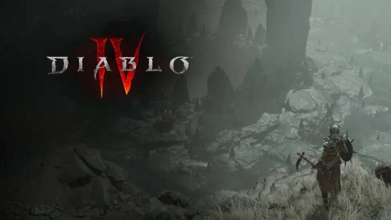 Diablo 4 Season 8: A Progression Powerhouse – Leveling and Endgame Prep