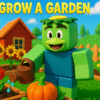 buy Grow A Garden Items
