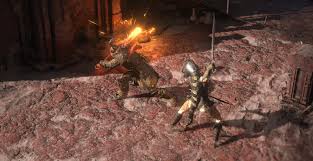 Path of Exile 2: Map Boss Guide