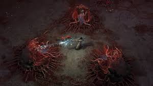 How to Farm Fists of Fate Chaos Unique Fast in Diablo 4 Season 10 How to Farm Fists of Fate Chaos Unique Fast in Diablo 4 Season 10