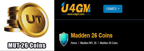 What Are Madden NFL 26 Coins? A Complete Guide
