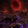 Diablo 4 S14 PTR Conquering the Corrupted Reaper Seasonal Lair Boss Endgame Challenge