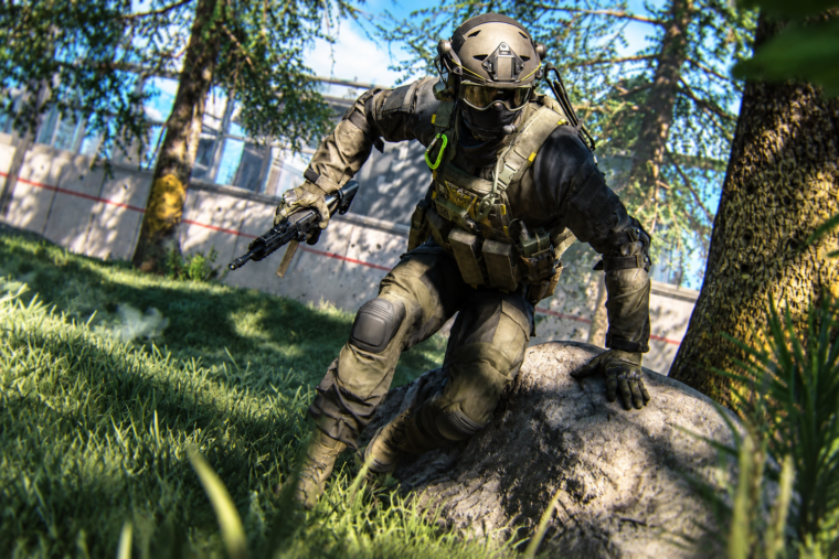 How To Master Movement And Gunplay In MW4 How To Master Movement And Gunplay In MW4