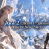 Aion 2 Efficient Progression Tips for New Players Aion 2 Efficient Progression Tips for New Players